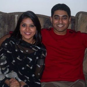 Meet your Posher, Noreen